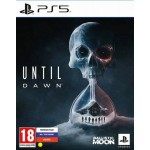 Until Dawn [PS5]